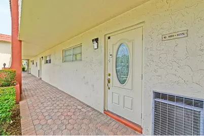 8941 S Hollybrook Blvd, Unit #104, Pembroke Pines, FL 33025 - Photo 8