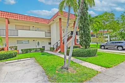 8941 S Hollybrook Blvd, Unit #104, Pembroke Pines, FL 33025 - Photo 6