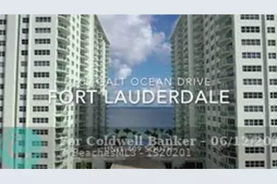 3400  Galt Ocean Dr, Unit #409S, Fort Lauderdale, FL 33308 - Photo 2