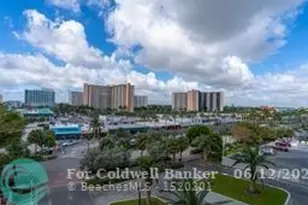 3400 Galt Ocean Dr Unit, Fort Lauderdale, FL 33308 - Photo 6