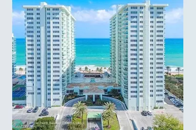 3400  Galt Ocean Dr, Unit #409S, Fort Lauderdale, FL 33308 - Photo 1