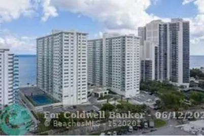 3400  Galt Ocean Dr, Unit #409S, Fort Lauderdale, FL 33308 - Photo 34