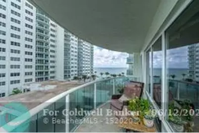 3400  Galt Ocean Dr, Unit #409S, Fort Lauderdale, FL 33308 - Photo 4