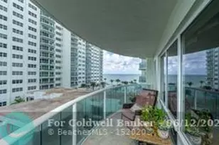 3400 Galt Ocean Dr Unit, Fort Lauderdale, FL 33308 - Photo 4