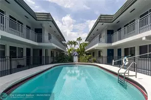 1001 SE 16th St, Fort Lauderdale, FL 33316 - Photo 2
