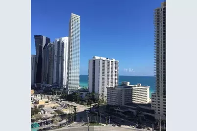 150  Sunny Isles, Unit #1802, Sunny Isles Beach, FL 33160 - Photo 2