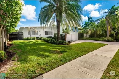 1936  Harbour Inlet Dr, Fort Lauderdale, FL 33316 - Photo 1