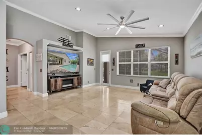 5445 NW 122 Dr, Coral Springs, FL 33076 - Photo 34