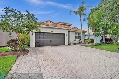 5445 NW 122 Dr, Coral Springs, FL 33076 - Photo 6