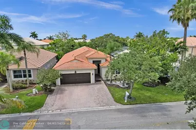 5445 NW 122 Dr, Coral Springs, FL 33076 - Photo 10