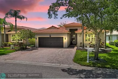 5445 NW 122 Dr, Coral Springs, FL 33076 - Photo 2