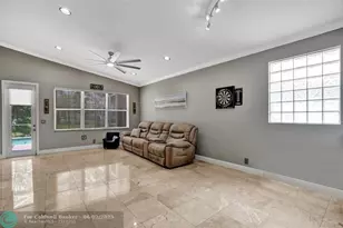 5445 NW 122nd Dr, Coral Springs, FL 33076 - Photo 32