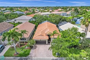 5445 NW 122nd Dr, Coral Springs, FL 33076 - Photo 12