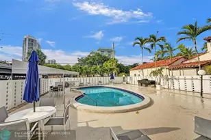 818 SE 4th St, Fort Lauderdale, FL 33301 - Photo 36