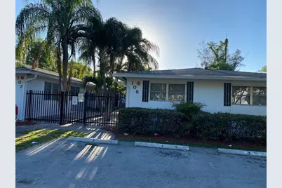 107 SW 18th Ave, Unit #8, Fort Lauderdale, FL 33312 - Photo 2