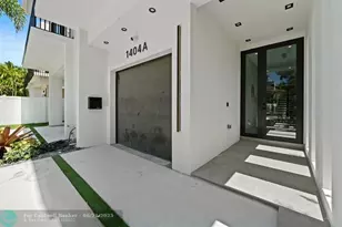 1404 NE 5th St, Fort Lauderdale, FL 33301 - Photo 4