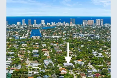 1404 NE 5th St, Fort Lauderdale, FL 33301 - Photo 2
