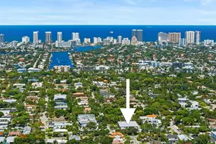 1404 NE 5th St, Fort Lauderdale, FL 33301 - Photo 2