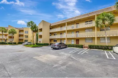 5860 NW 64th Ave, Unit #201, Tamarac, FL 33319 - Photo 16