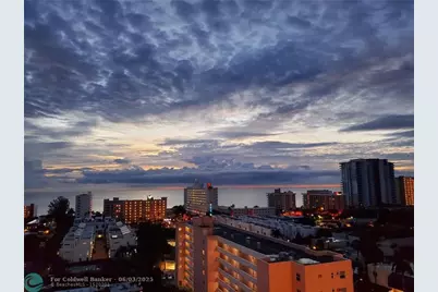 1401 N Riverside Dr, Unit #1503, Pompano Beach, FL 33062 - Photo 2