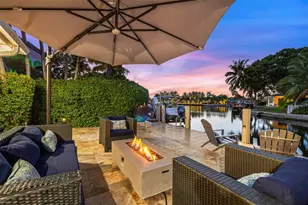 1719 Poinsettia Dr, Fort Lauderdale, FL 33305 - Photo 2