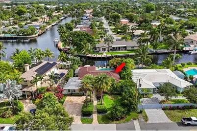 1719  Poinsettia Dr, Fort Lauderdale, FL 33305 - Photo 56