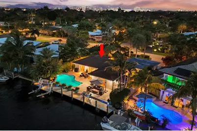 1719  Poinsettia Dr, Fort Lauderdale, FL 33305 - Photo 8