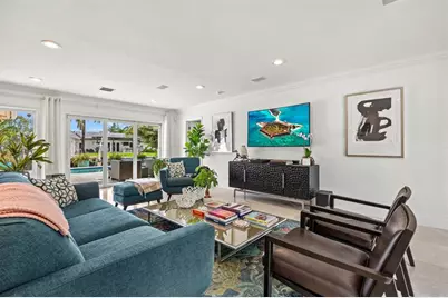 1719  Poinsettia Dr, Fort Lauderdale, FL 33305 - Photo 14