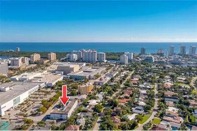 2424 NE 9th Street #310, Fort Lauderdale, FL 33304 - Photo 1