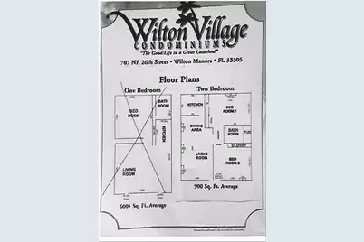 2607 NE 8th Ave, Unit #7, Wilton Manors, FL 33334 - Photo 10