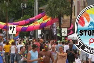 2607 NE 8th Ave, Wilton Manors, FL 33334 - Photo 20