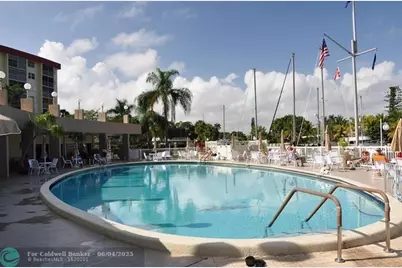 2731 NE 14th Street Cswy, Unit #232, Pompano Beach, FL 33062 - Photo 16