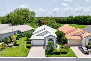 11917 Fountainside Cir, Boynton Beach, FL 33437 - Photo 54