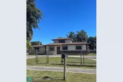 890 NW 33rd Way, Lauderhill, FL 33311 - Photo 1