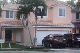 5139 NW 87th Terrace, Lauderhill, FL 33351 - Photo 2