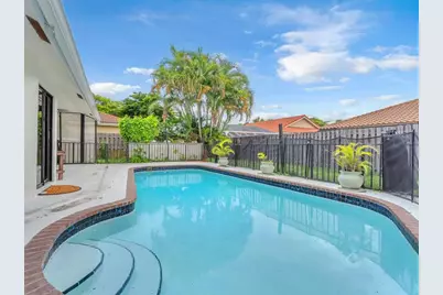 4664 NW 58th Ter, Coral Springs, FL 33067 - Photo 36