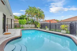 4664 NW 58th Terrace, Coral Springs, FL 33067 - Photo 36