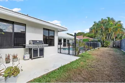 4664 NW 58th Ter, Coral Springs, FL 33067 - Photo 46