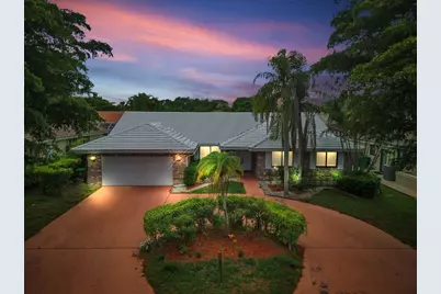 4664 NW 58th Ter, Coral Springs, FL 33067 - Photo 4