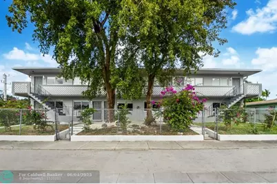 1001 NE 80 St, Unit #4, Miami, FL 33138 - Photo 1