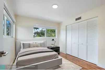 1001 NE 80 St, Unit #4, Miami, FL 33138 - Photo 14