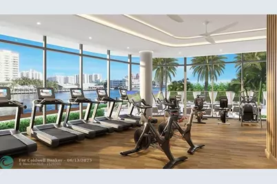 3000 E Oakland Park Blvd., Unit #1206, Fort Lauderdale, FL 33306 - Photo 4