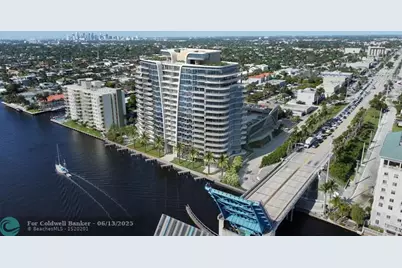 3000 E Oakland Park Blvd., Unit #1206, Fort Lauderdale, FL 33306 - Photo 16