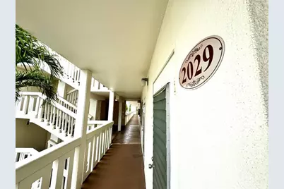 2029  Cambridge B, Unit #2029, Deerfield Beach, FL 33442 - Photo 4