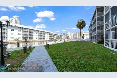 3725 NE 169th St, Unit #207, North Miami Beach, FL 33160 - Photo 16