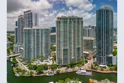 411 N New River Drive #2905, Fort Lauderdale, FL 33301 - Photo 20