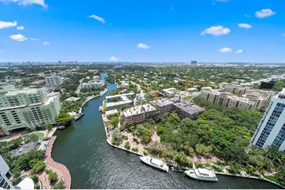 411 N New River Drive #2905, Fort Lauderdale, FL 33301 - Photo 16