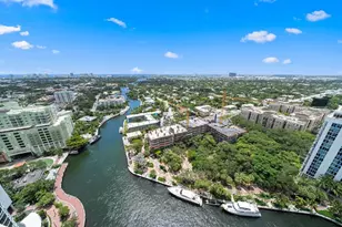 411 N New River Dr Unit, Fort Lauderdale, FL 33301 - Photo 16