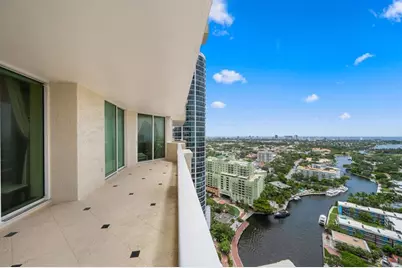 411 N New River Drive #2905, Fort Lauderdale, FL 33301 - Photo 1
