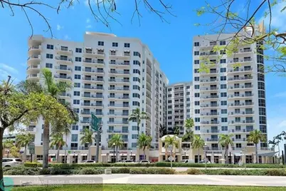 1830  Radius Dr, Unit #1103, Hollywood, FL 33020 - Photo 1